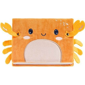 Cuaderno Cangrejo Sea World