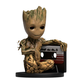 Hucha Baby Groot Cassette 20 Cm De Vuelta al Cole