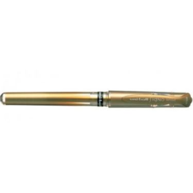 Bolígrafo Uniball Oro UM-153