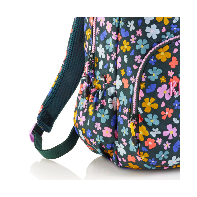 Mochila Doble Roma Spring Night