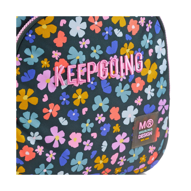 Mochila Doble Roma Spring Night