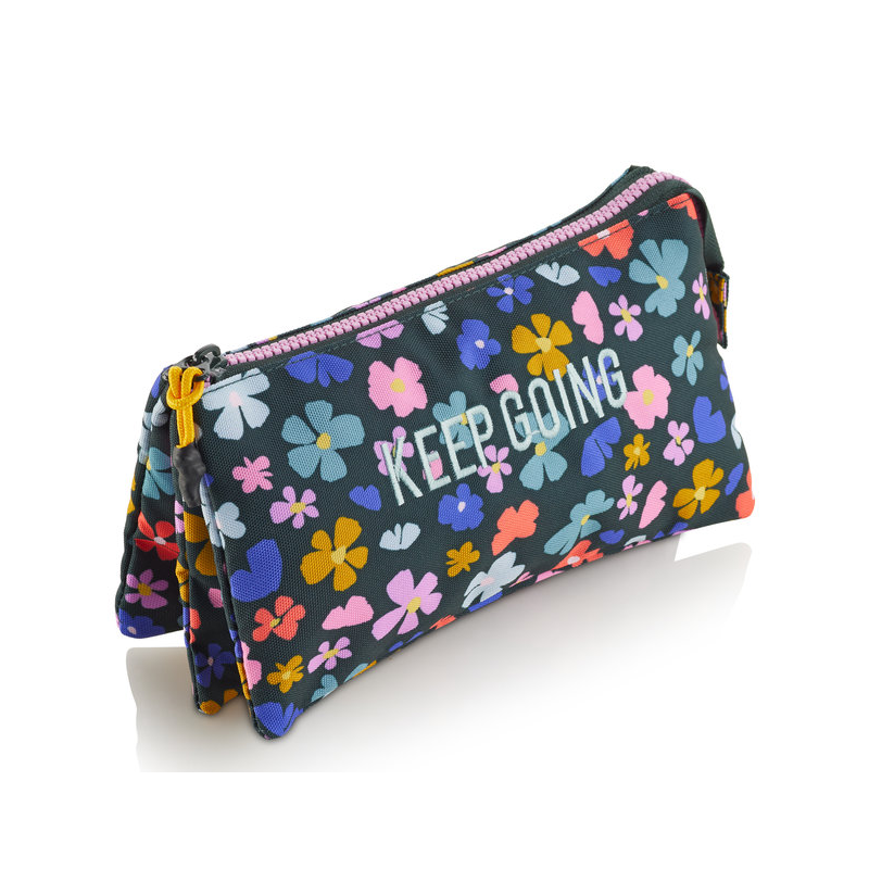 Portatodo Triple Spring Night Vuelta al Cole