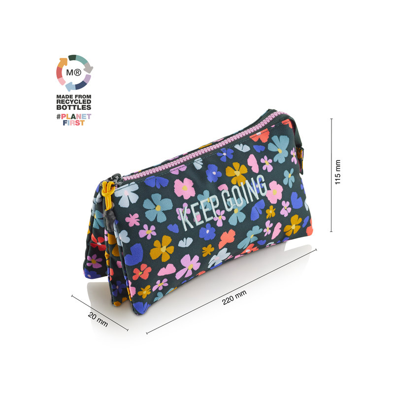 Portatodo Triple Spring Night