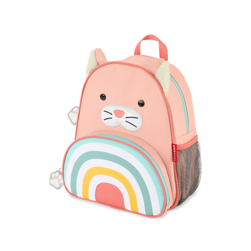 Mochila Infantil Gato