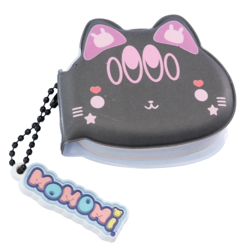 Momomi Bloc De Notas Surtido