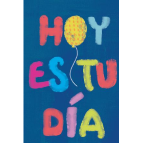 Tarjeta Mix Hoy Es Tu Día