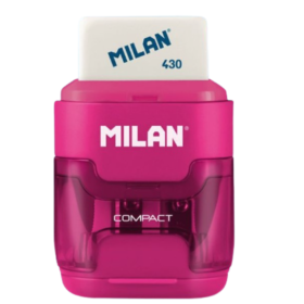 Afila + Goma De Borrar Milan Vuelta al Cole