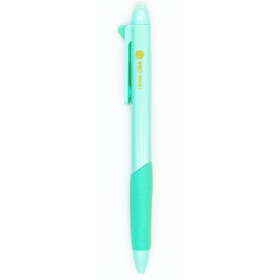 Bolígrafo Borrable Click Vuelta al Cole 2