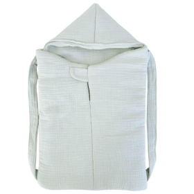 Mochila Bobble Verde