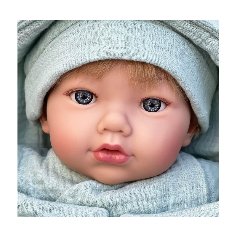 Mochila Bobble Verde