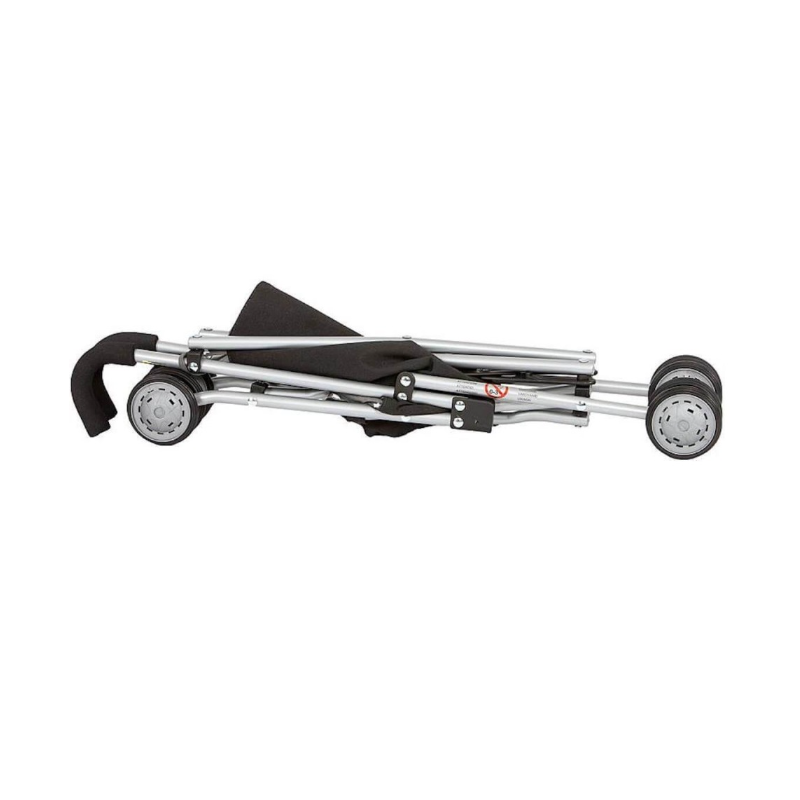 Carrito Muñecas Bobble Verde