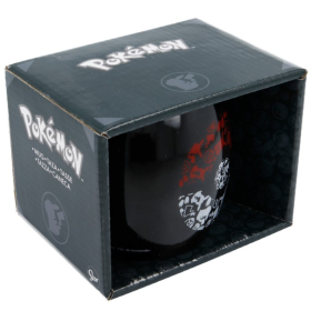 Taza Cerámica Globe Pokemon 380 Ml De Vuelta Al Cole 2