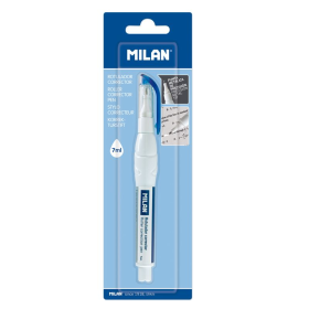 Corrector Liquido 7 Ml Milan De Vuelta Al Cole
