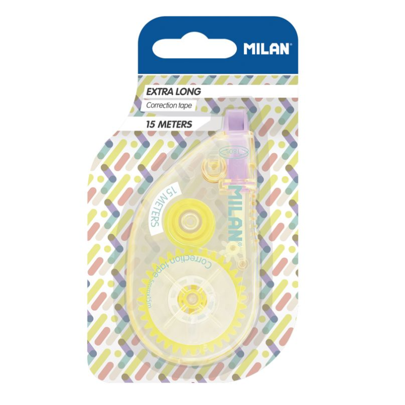 Cinta Correctora Milan New Look De Vuelta Al Cole