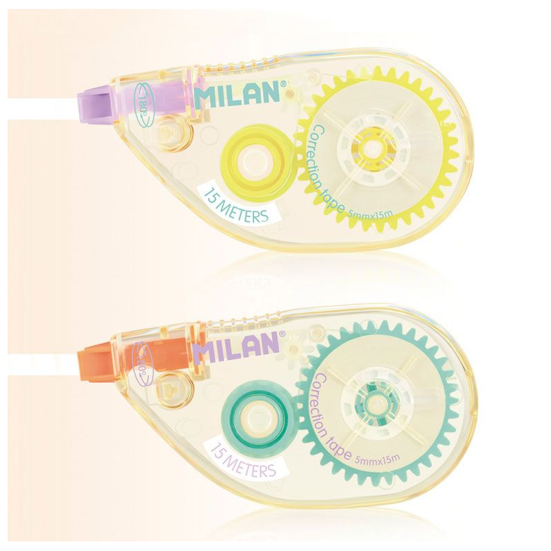 Cinta Correctora Milan New Look