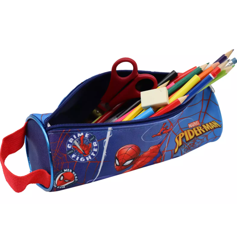 Portatodo Spiderman Deluxe