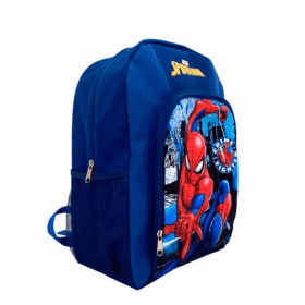 Mochila Spiderman New Generation De Vuelta Al Cole 2