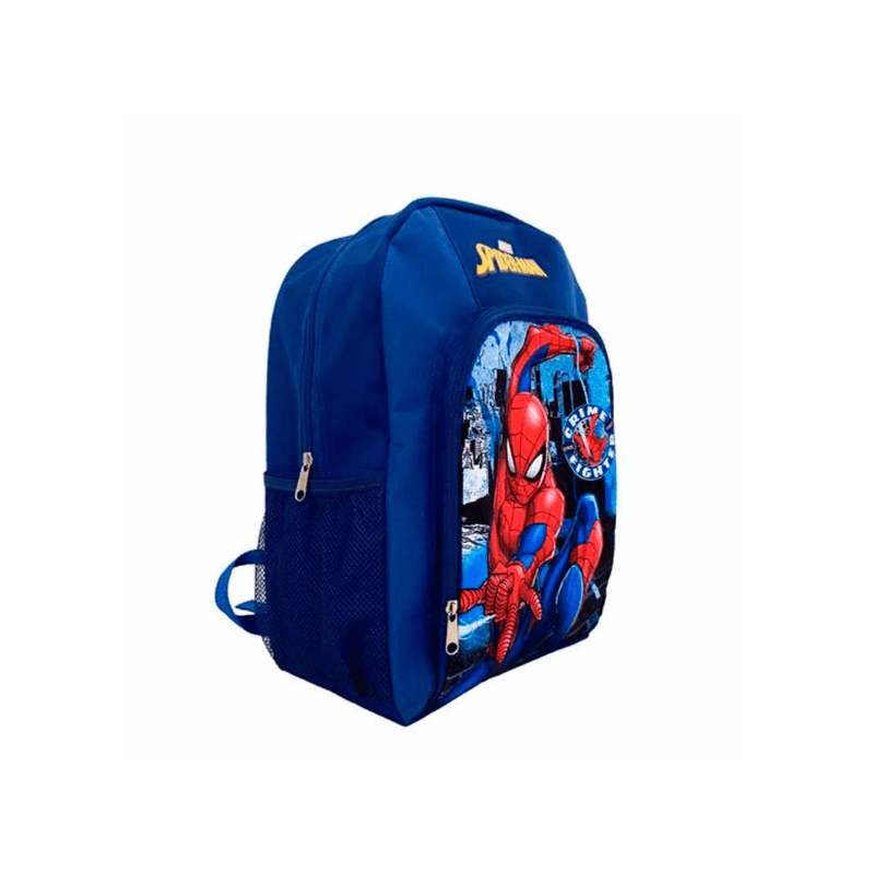 Mochila Spiderman New Generation