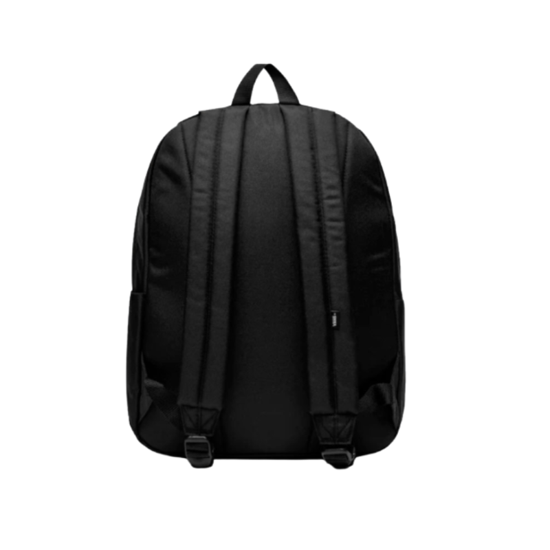 Mochila Vans Negra 42.5 Cm