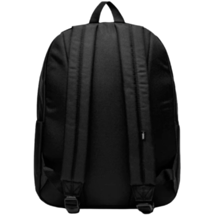 Mochila Vans Negra 42.5 Cm