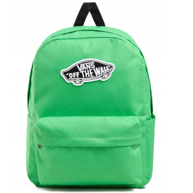 Mochila Vans Verde 42.5 Cm