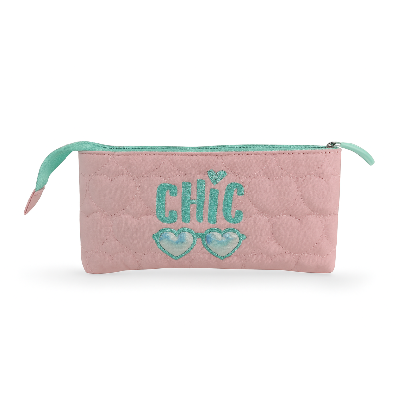 Portatodo Triple Blin Blin Chic