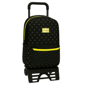 Pack Mochila + Carro 42 Cm Modelos Surtidos De Vuelta al Cole 2