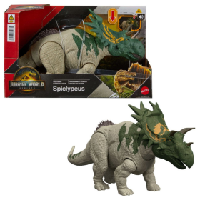 Jw Spiclypeus Rugido Salvaje