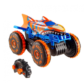 Tiger Shark Climber Radio Control De Mattel 2