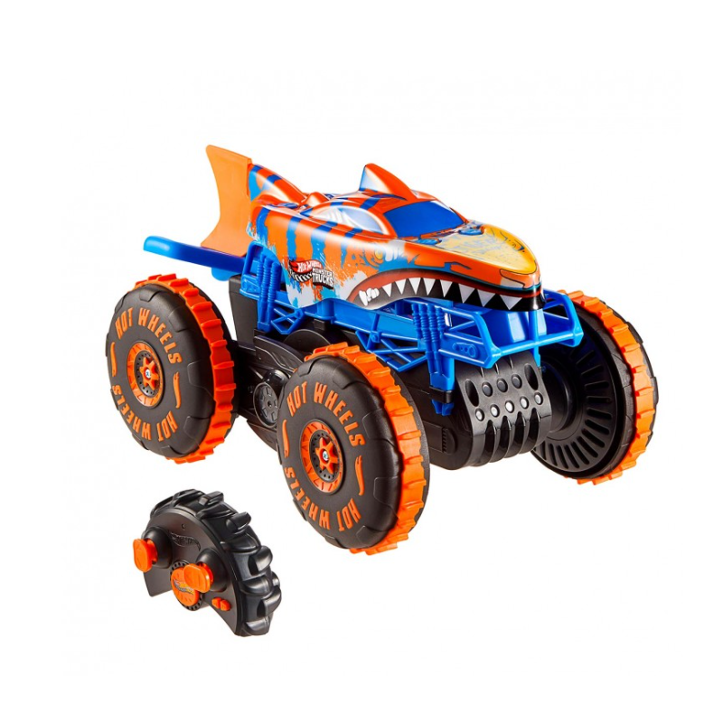 Tiger Shark Climber Radio Control