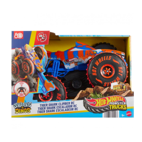 Tiger Shark Climber Radio Control