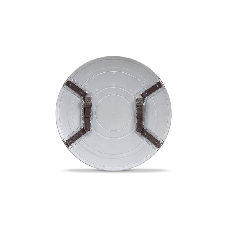 Avengers Legends Escudo Capitana Carter What If