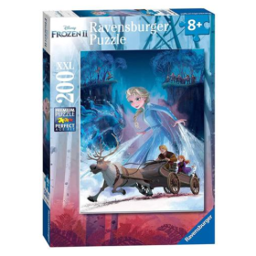 Puzzle Frozen 2 200 Pcs Xxl