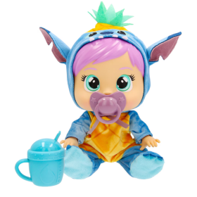 Bebes Llorones Loving Care Stitch De Bebes Llorones 2