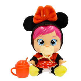 Bebes Llorones Loving Care Minnie De Bebes Llorones 2