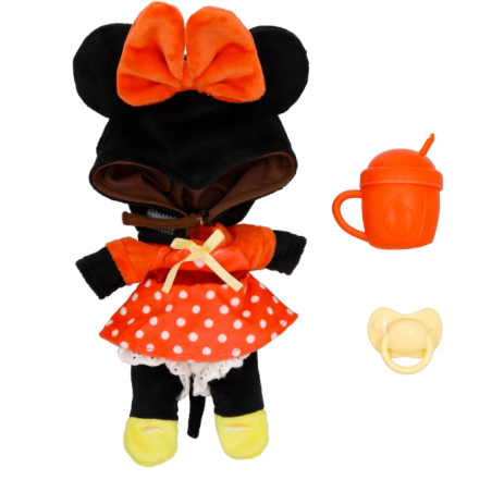 Bebes Llorones Loving Care Minnie