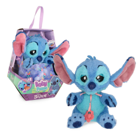 Baby Paws Stitch De Baby Paws