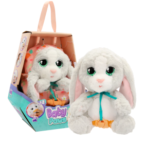 Baby Paws Bunny Conejo De Peluche De Baby Paws