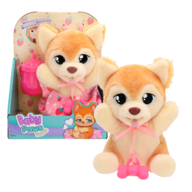 Baby Paws Yummy Peluche Surtido De Baby Paws