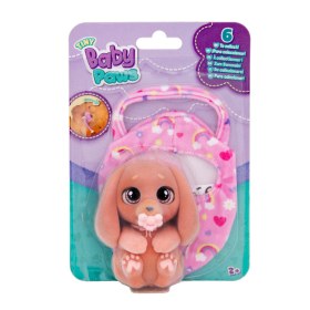 Baby Paws Tiny Surtido De Baby Paws