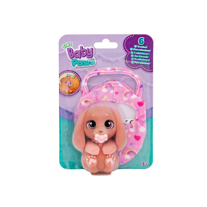 Baby Paws Tiny Surtido De Baby Paws