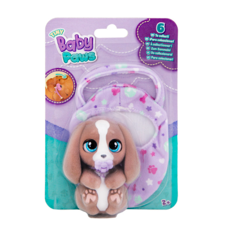 Baby Paws Tiny Surtido Baby Paws Tiny Surtido