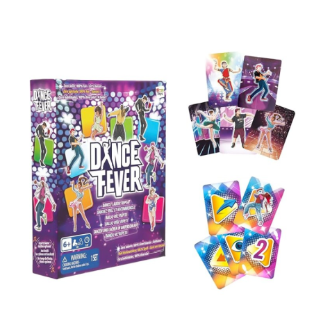 Dance Fever