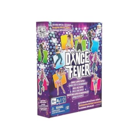 Dance Fever De IMC Toys