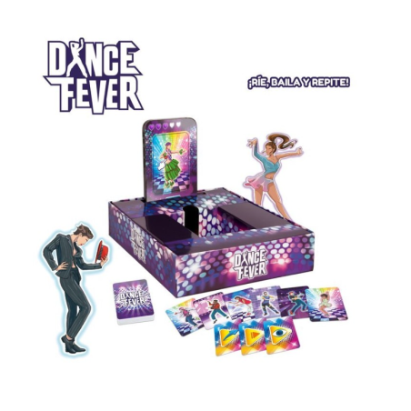 Dance Fever