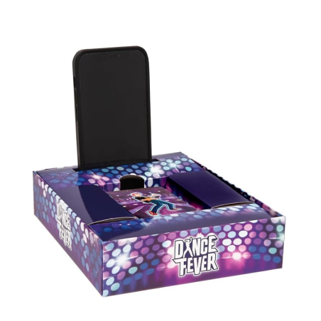 Dance Fever
