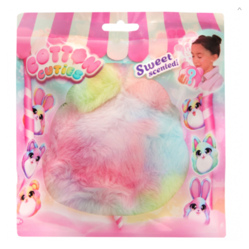 Cotton Cutties Mini Surtido De IMC Toys