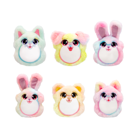 Cotton Cutties Mini Surtido De IMC Toys 2