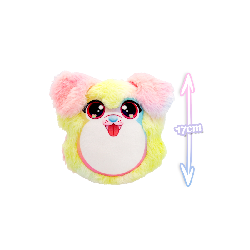 Cotton Cutties Mini Surtido