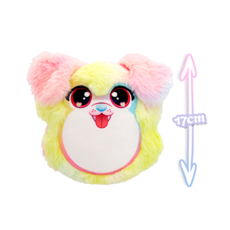 Cotton Cutties Mini Surtido